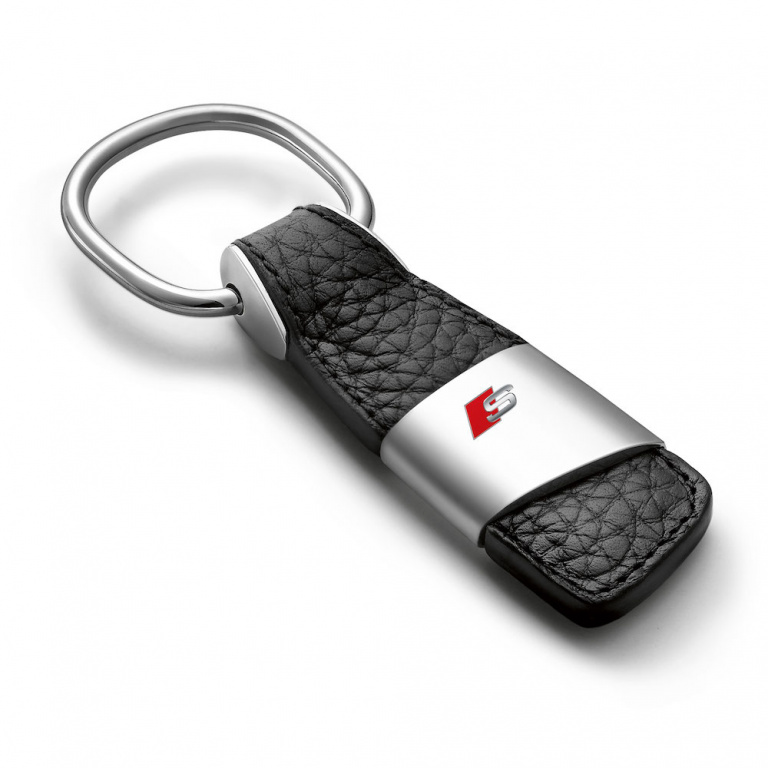 Breloc Cheie Oe Audi S 3181400210