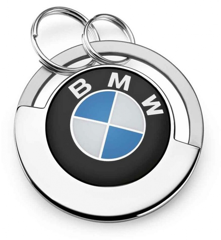 Breloc Cheie Oe Bmw 80272466304