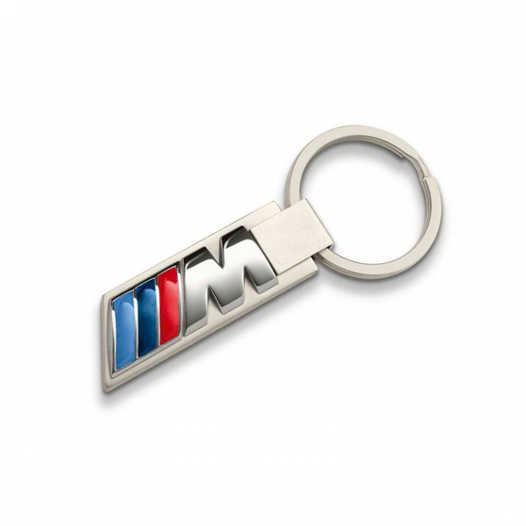 Breloc Cheie Oe Bmw M 80272454759
