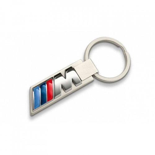 Breloc Cheie Oe Bmw M 80272454759
