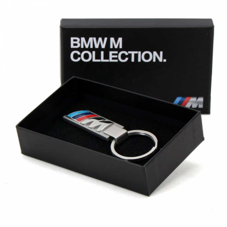 Breloc Cheie Oe Bmw M 80272454759