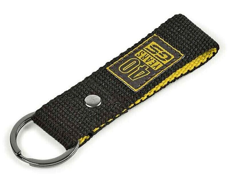Breloc Cheie Oe Bmw Motorrad 40 Years GS 76819829878