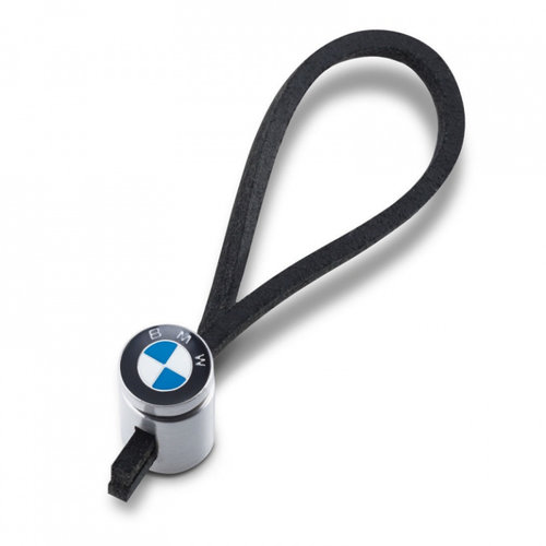Breloc Cheie Oe Bmw Piele 80272344461