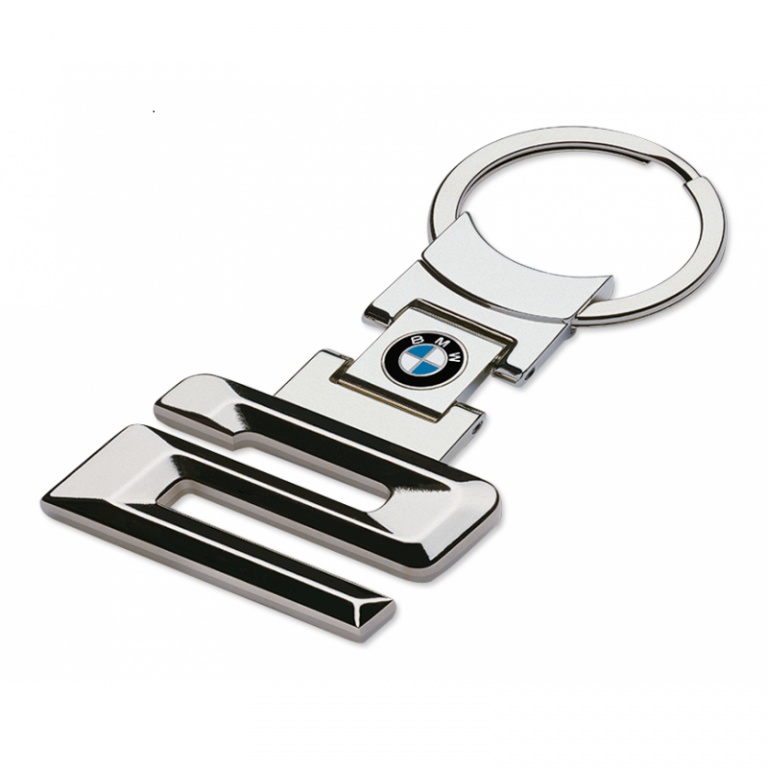 Breloc Cheie Oe Bmw Seria 2 80272354147