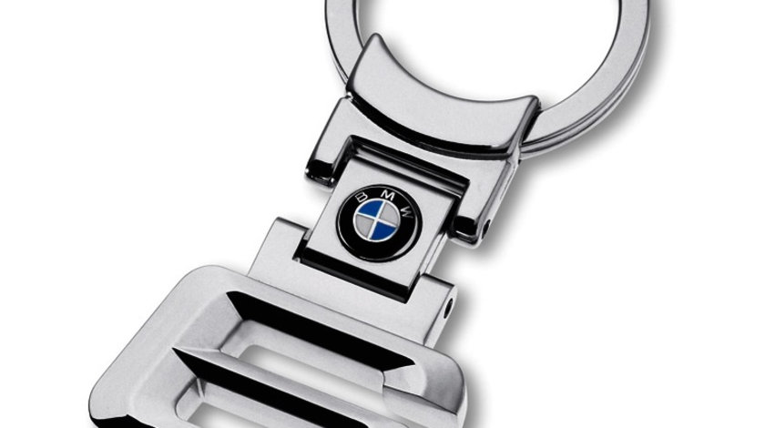 Breloc Cheie Oe Bmw Seria 6 80272287780