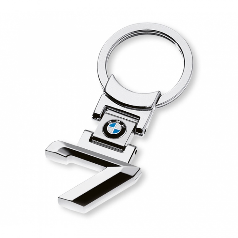 Breloc Cheie Oe Bmw Seria 7 80272287781