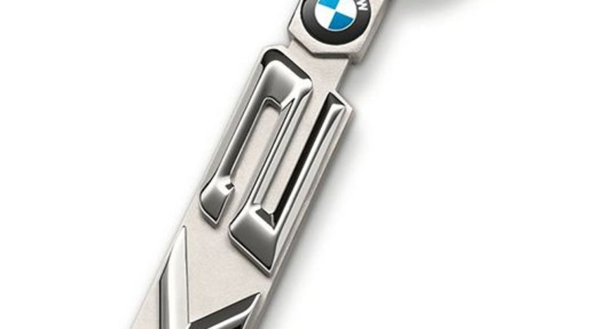 Breloc Cheie Oe Bmw X2 80272454657