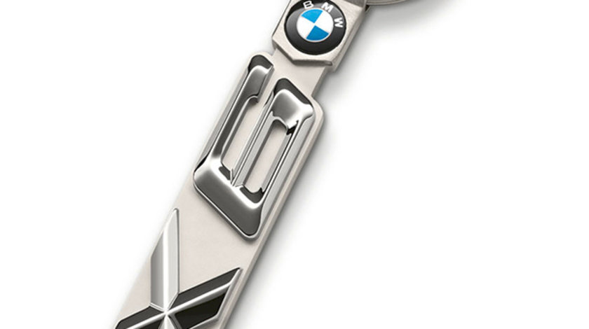 Breloc Cheie Oe Bmw X6 80272454661