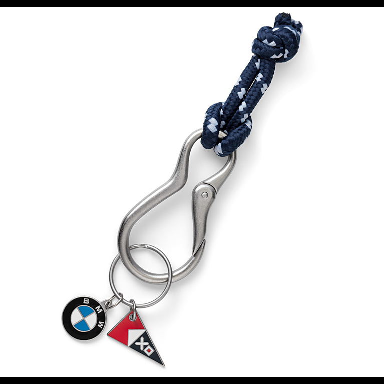 Breloc Cheie Oe Bmw Yachtsport 80272318362