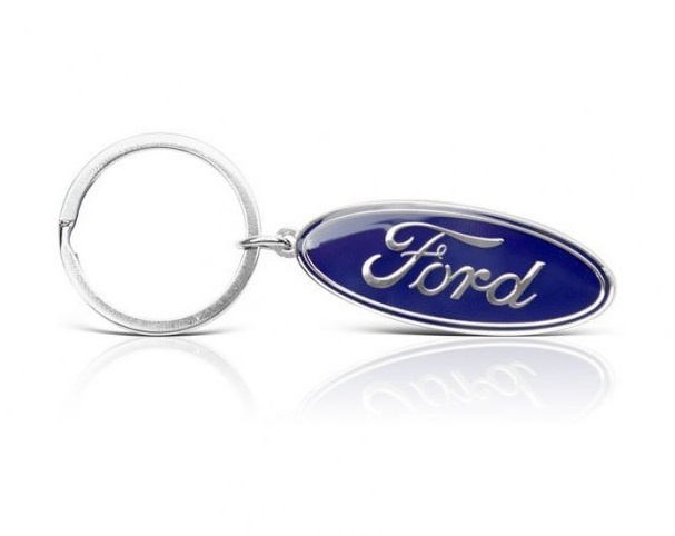 Breloc Cheie Oe Ford Pandantiv 35020798