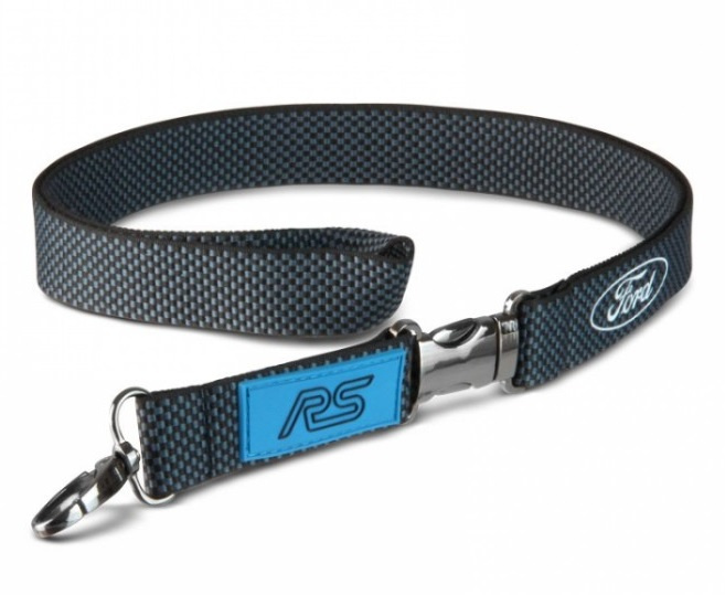 Breloc Cheie Oe Ford RS Snur-Lanyard 35020386
