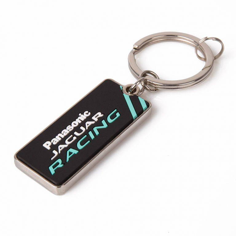 Breloc Cheie Oe Jaguar Panasonic Racing JEKR050BKA