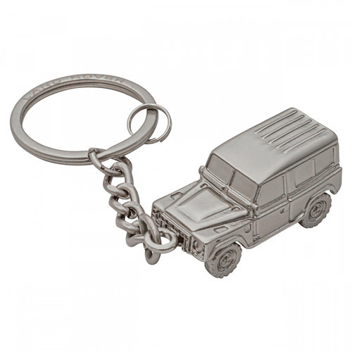 Breloc Cheie Oe Land Rover Defender LEKR323SLA