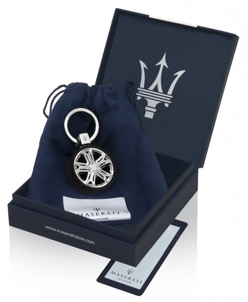 Breloc Cheie Oe Maserati 920018109
