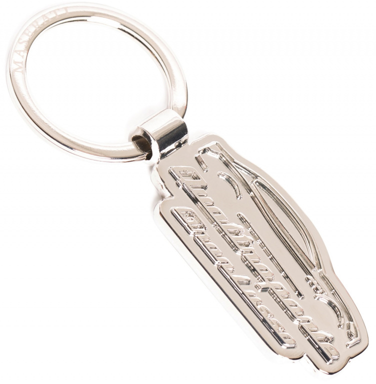 Breloc Cheie Oe Maserati Beige GranLusso 920011947