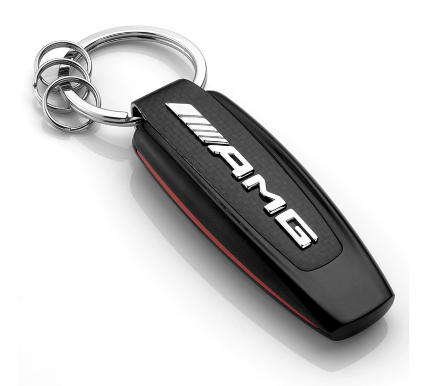 Breloc Cheie Oe Mercedes-Benz Amg B66953338