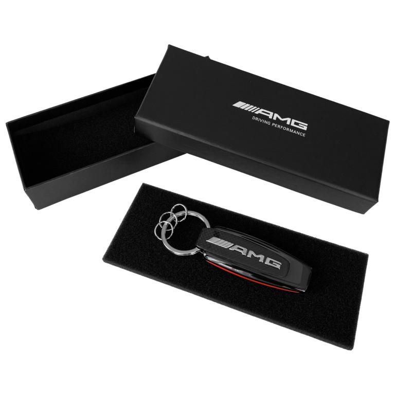 Breloc Cheie Oe Mercedes-Benz Amg B66953338