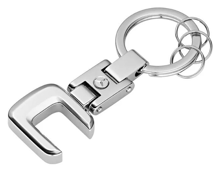 Breloc Cheie Oe Mercedes-Benz C-Class B66957502