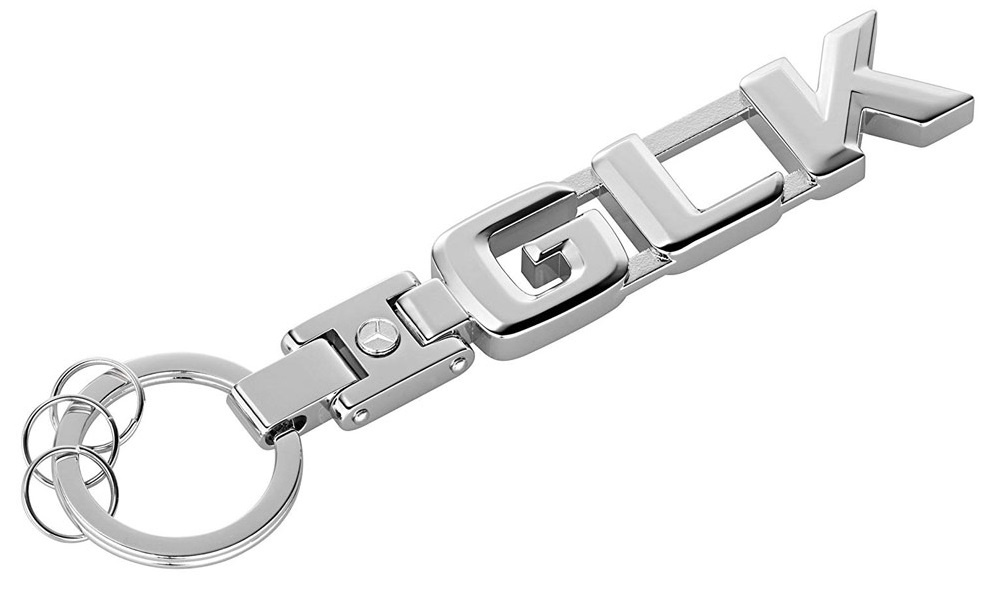 Breloc Cheie Oe Mercedes-Benz GLK B66957514