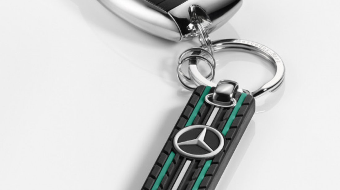 Breloc Cheie Oe Mercedes-Benz Monza B67995243