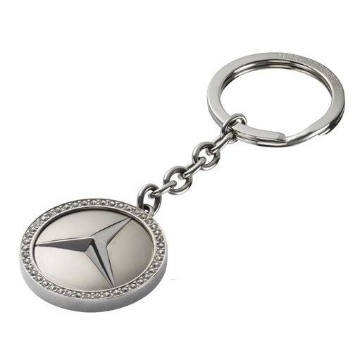 Breloc Cheie Oe Mercedes-Benz Swarovski Kiev B66952811