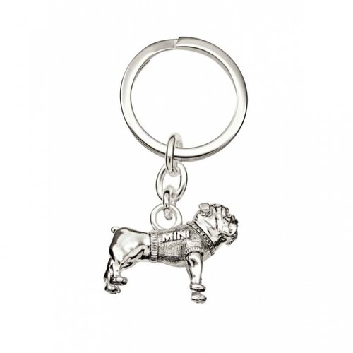 Breloc Cheie Oe Mini Bulldog 80230433188