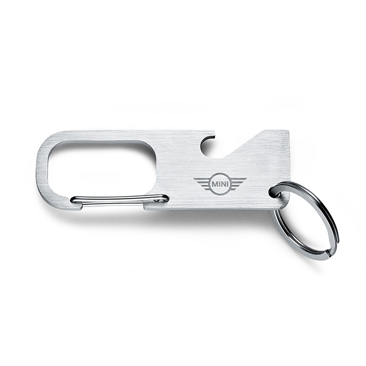 Breloc Cheie Oe Mini Logo Mini-Wing Carabina 80272445687