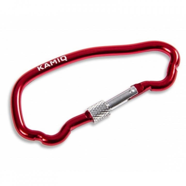 Breloc Cheie Oe Skoda Carabina Kamiq Rosu 658087013
