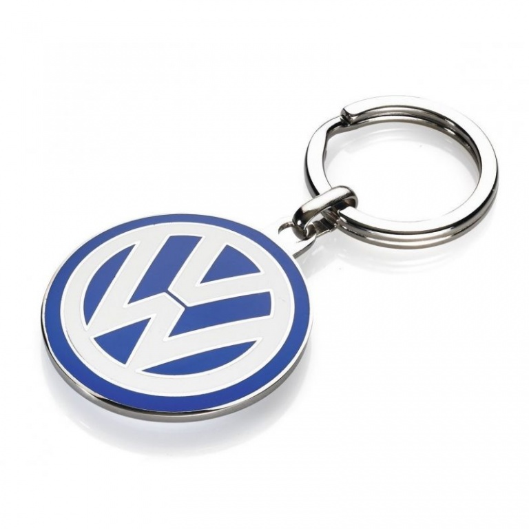 Breloc Cheie Oe Volkswagen 000087010C