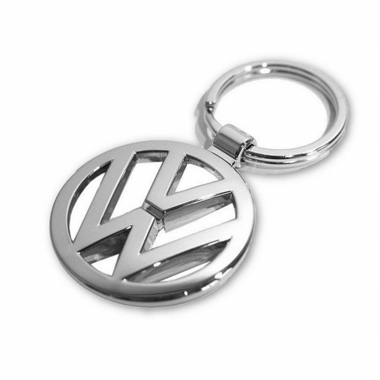 Breloc Cheie Oe Volkswagen 000087908