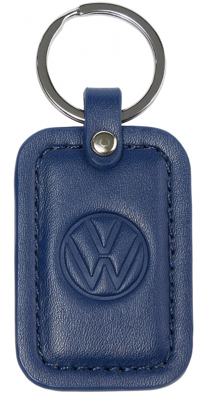 Breloc Cheie Oe Volkswagen Albastru 330087010A287