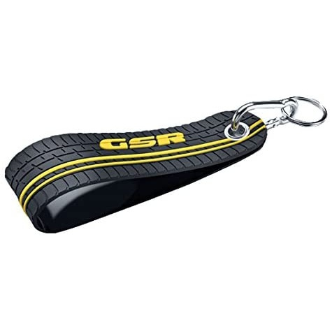 Breloc Cheie Oe Volkswagen Beetle GSR 5C5087013ZAC