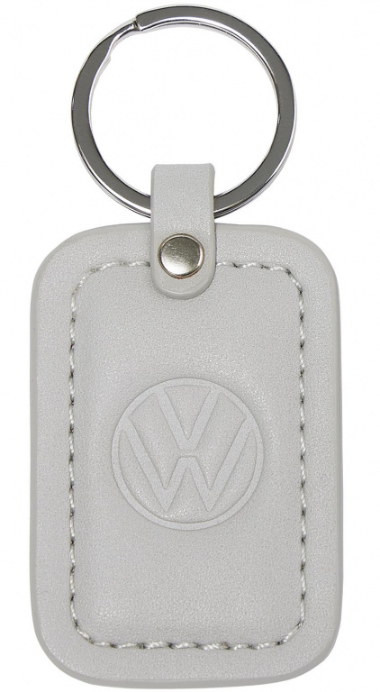 Breloc Cheie Oe Volkswagen Gri / Argintiu 330087010AJKA
