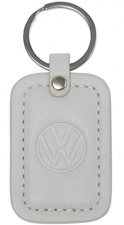 Breloc Cheie Oe Volkswagen Gri / Argintiu 330087010AJKA