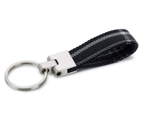 Breloc Cheie Oe Volkswagen Negru / Argintiu 5GD087010
