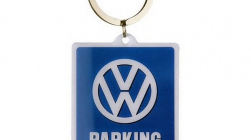 Breloc Cheie Oe Volkswagen Parking Only ZCP902512