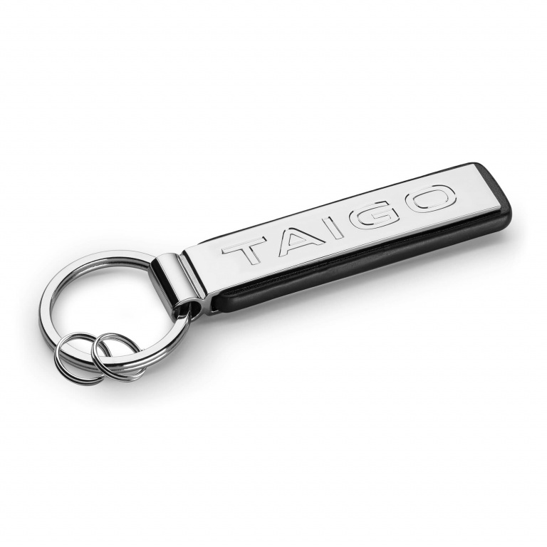 Breloc Cheie Oe Volkswagen Taigo Argintiu 000087010CGYPN