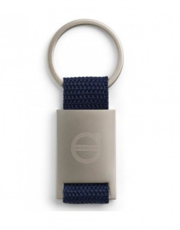 Breloc Cheie Oe Volvo Albastru 30673629