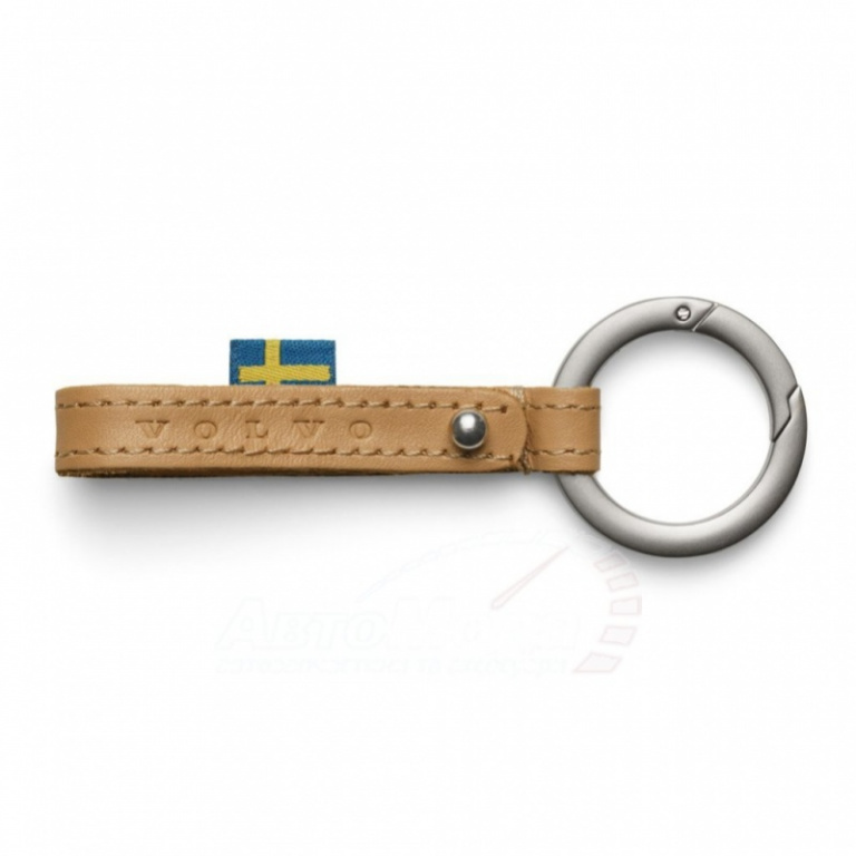 Breloc Cheie Oe Volvo Maro 30673720