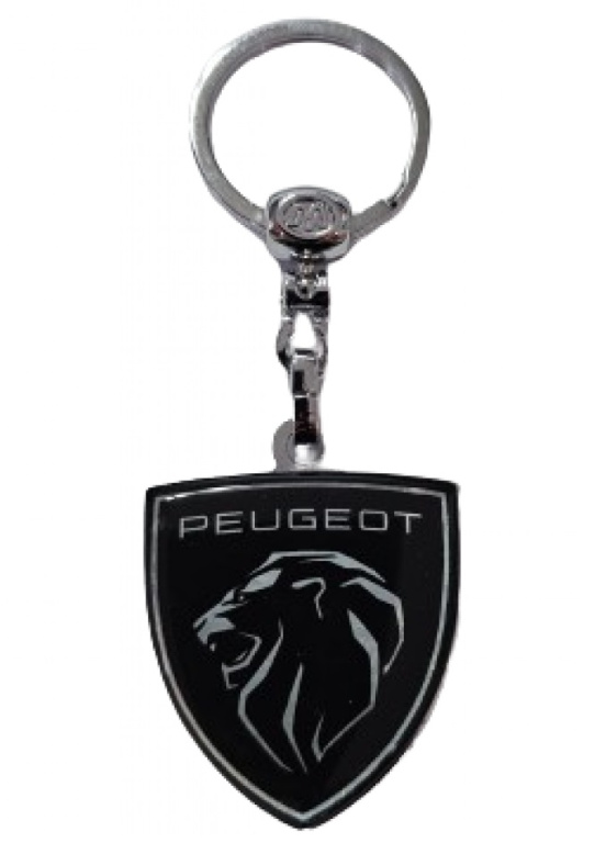Breloc Cheie Peugeot BRE 318
