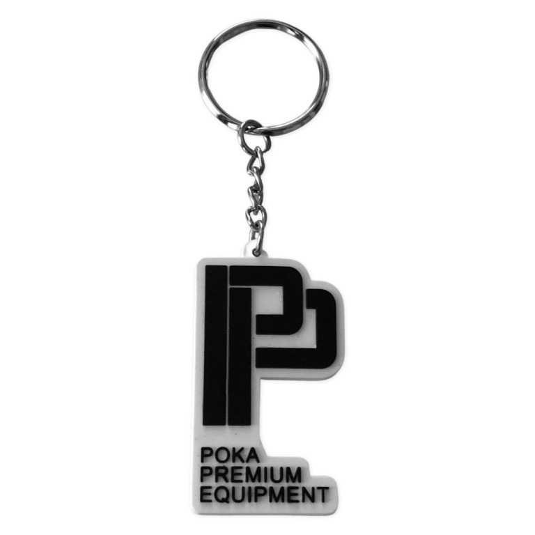Breloc Cheie Poka Premium Equipment