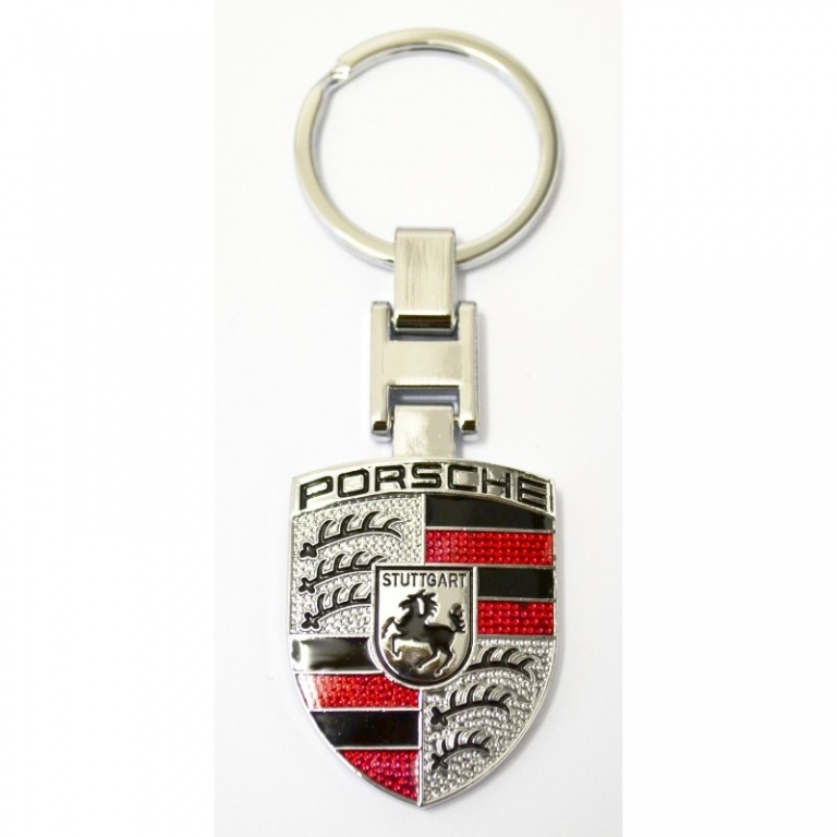 Breloc Cheie Porsche BRE 313