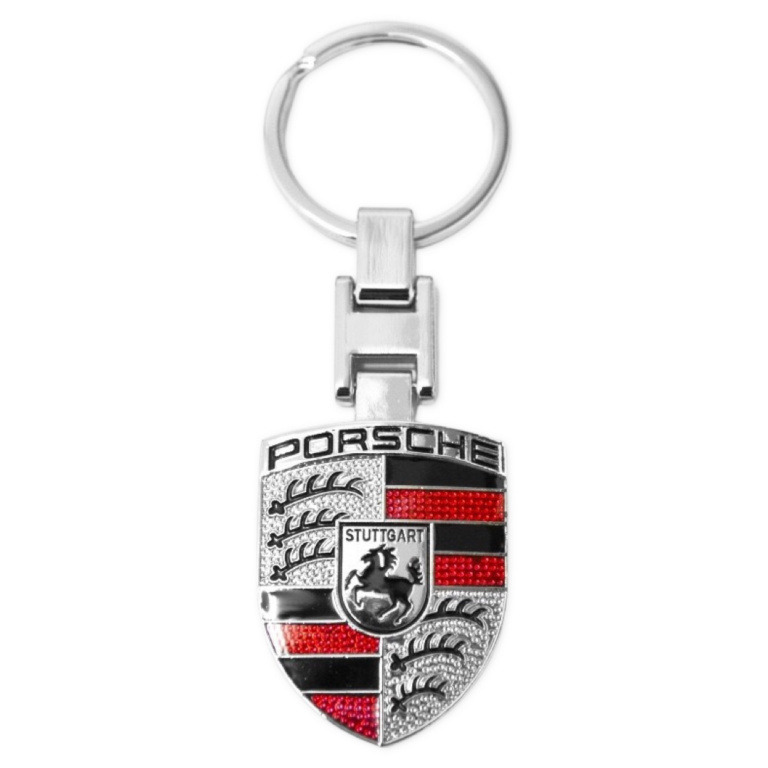 Breloc Cheie Porsche BRE 313