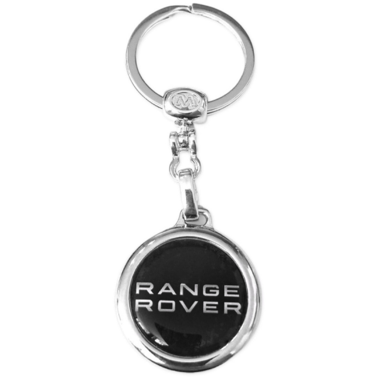 Breloc Cheie Range Rover BRE 130