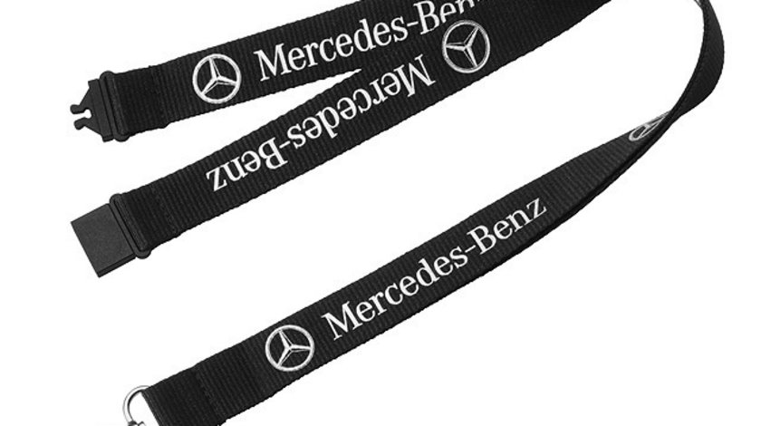 Breloc Cheie Snur Lanyard Oe Mercedes-Benz B66956999