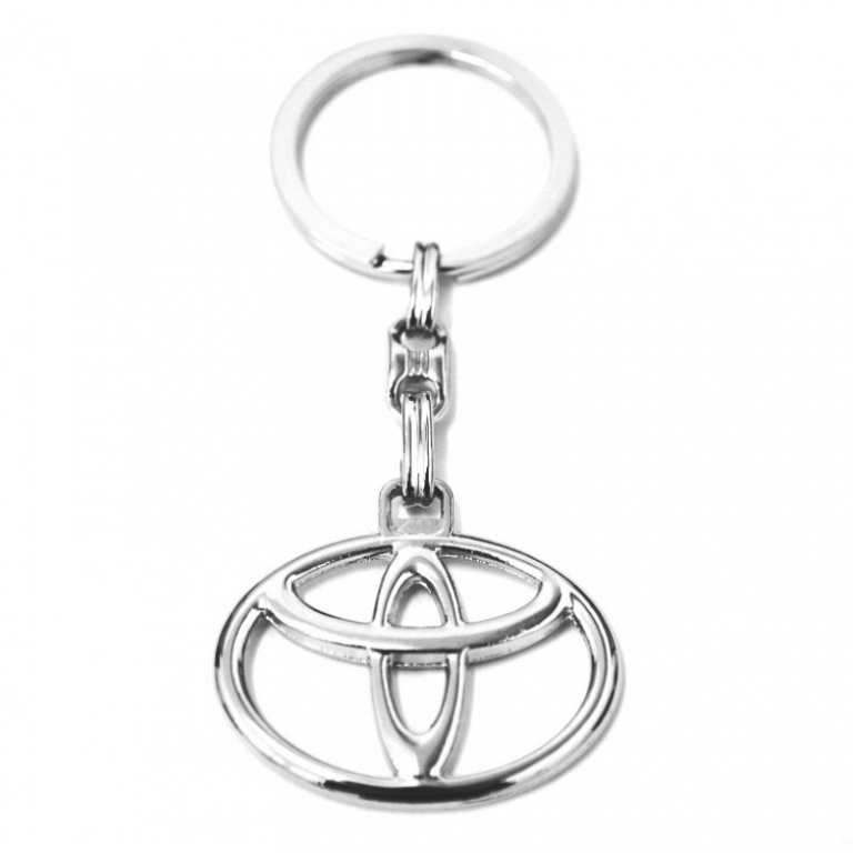 Breloc Cheie Toyota BRE 013