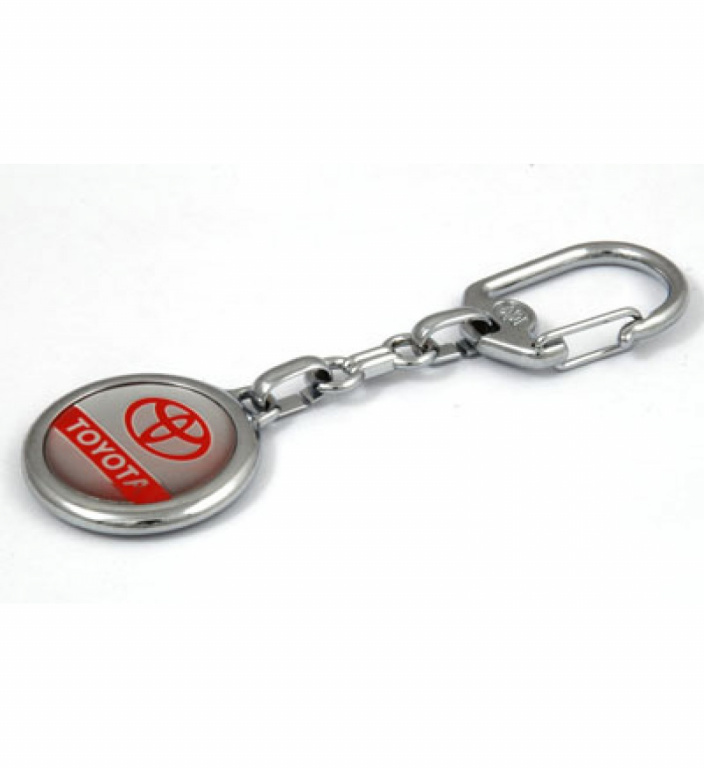 Breloc Cheie Toyota BRE 126