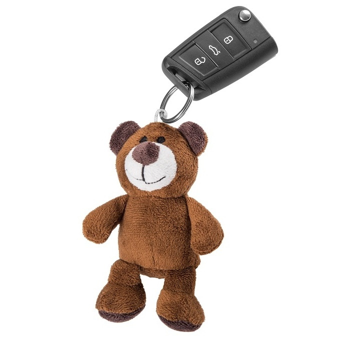 Breloc Cheie Ursulet Teddy Bear Kodiaq Oe Skoda 565087576