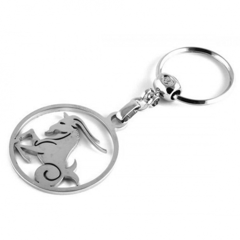 Breloc Horoscop Capricorn BRE 049