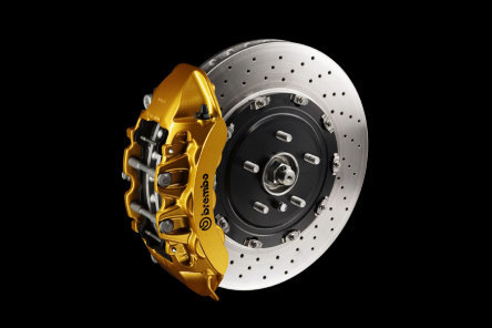 Brembo, investitor la Pininfarina Brembo, investitor la Pininfarina